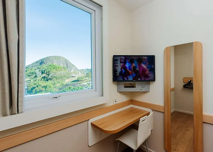 Ibis Budget Vitoria