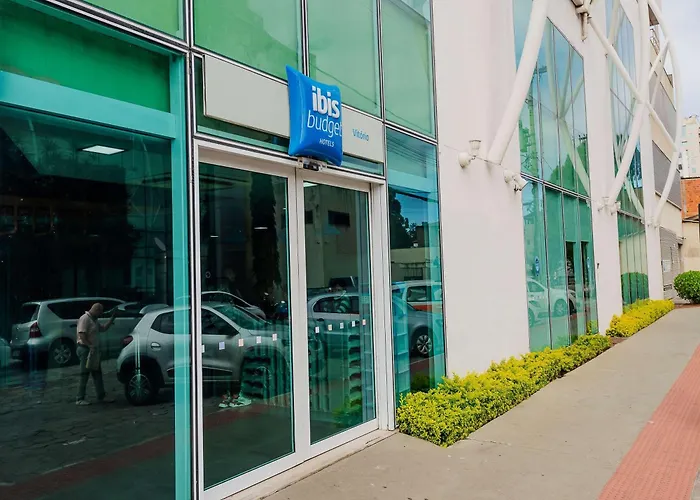 Ibis Budget Vitoria