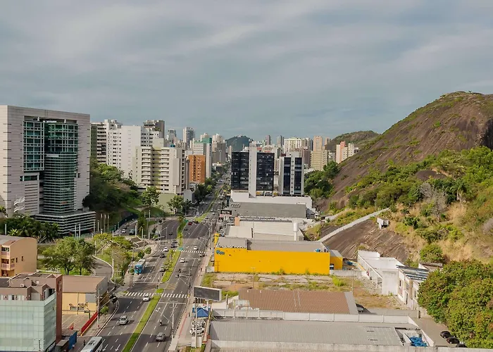 Ibis Budget Vitoria