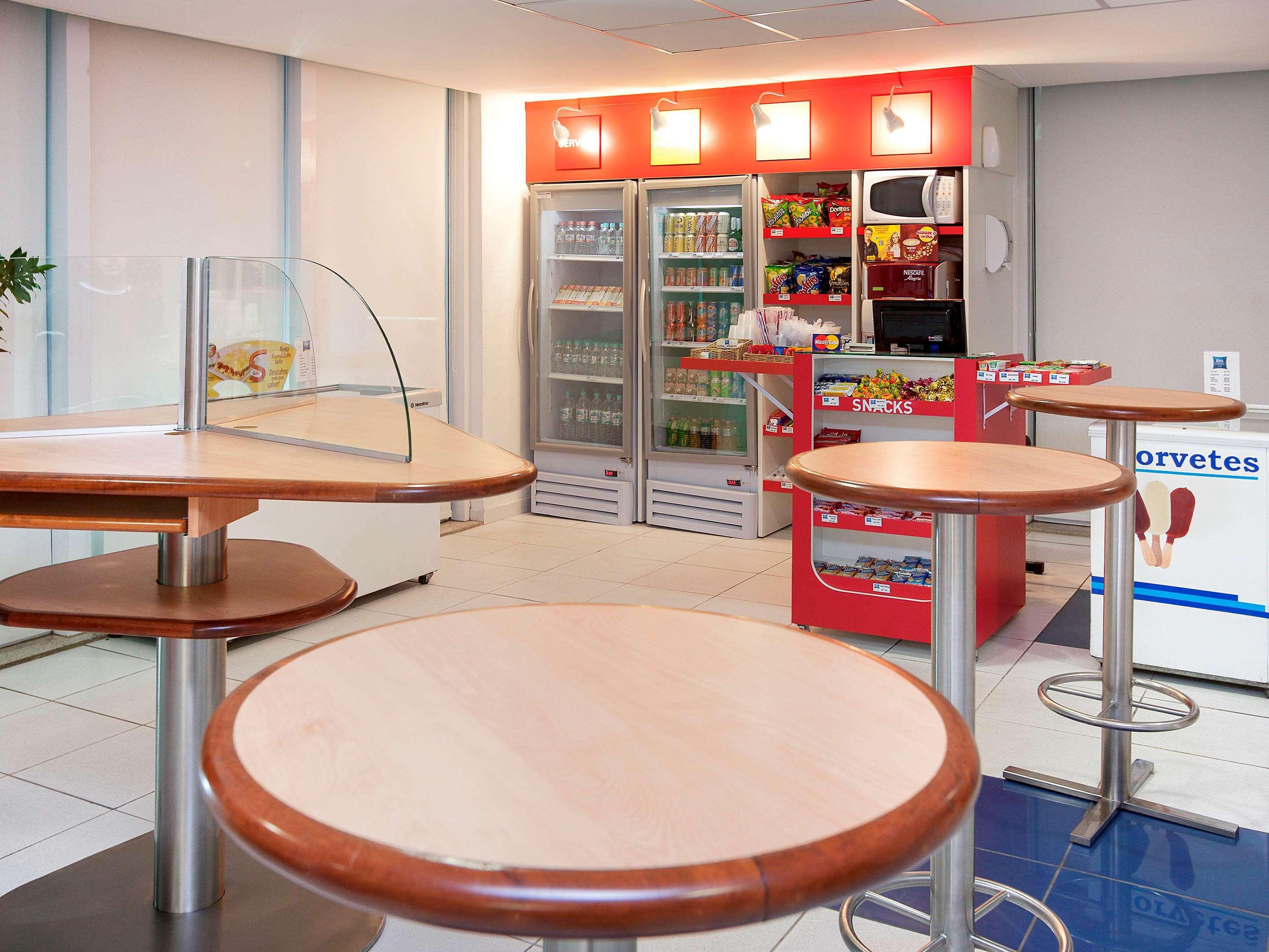Ibis Budget Hotel Vitoria