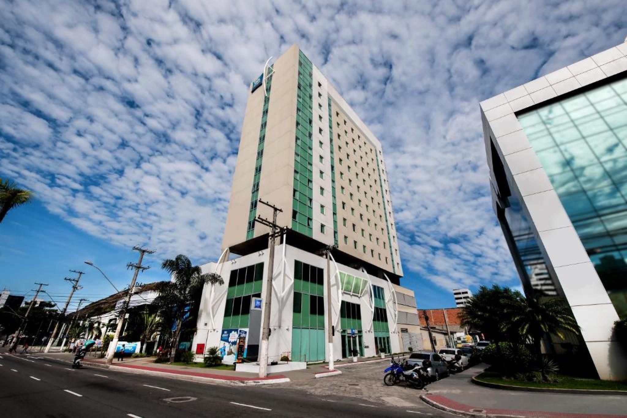 Hotel Ibis Budget