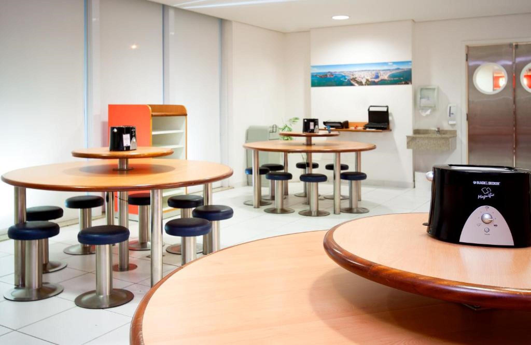 Hotel Ibis Budget