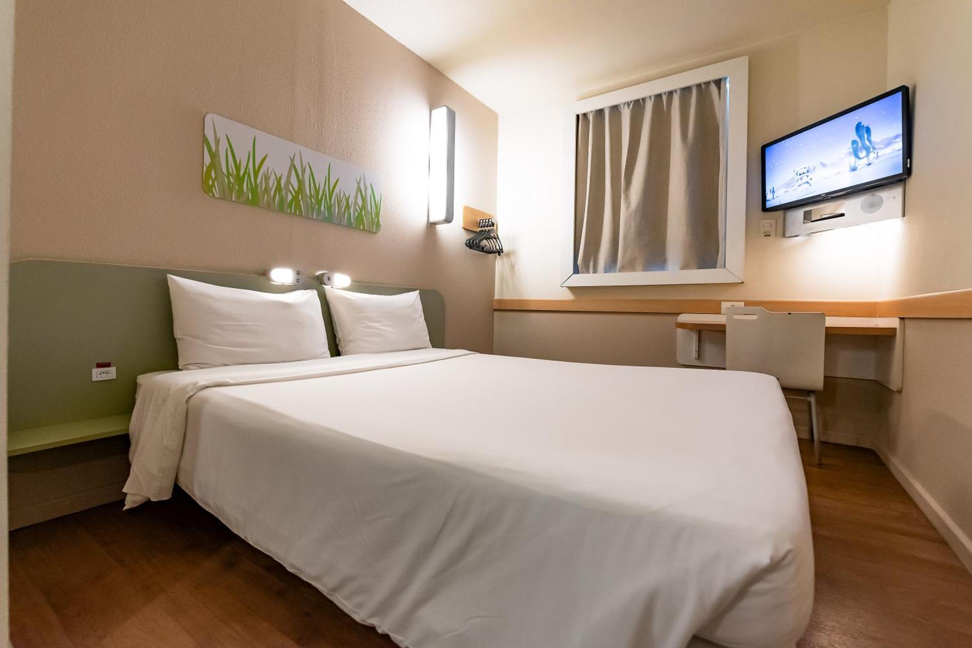 Hotel Ibis Budget