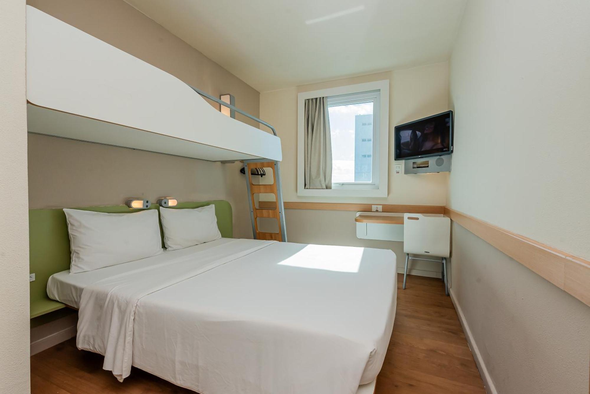Ibis Budget