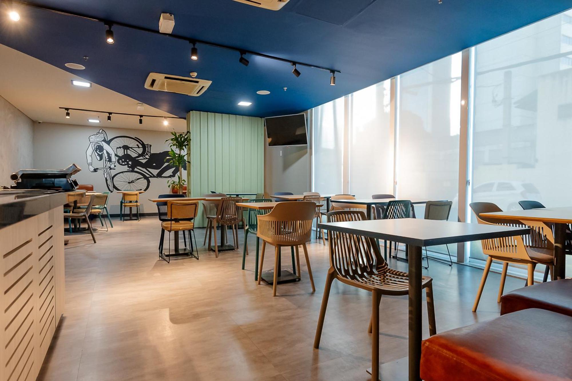Ibis Budget 2* Vitoria