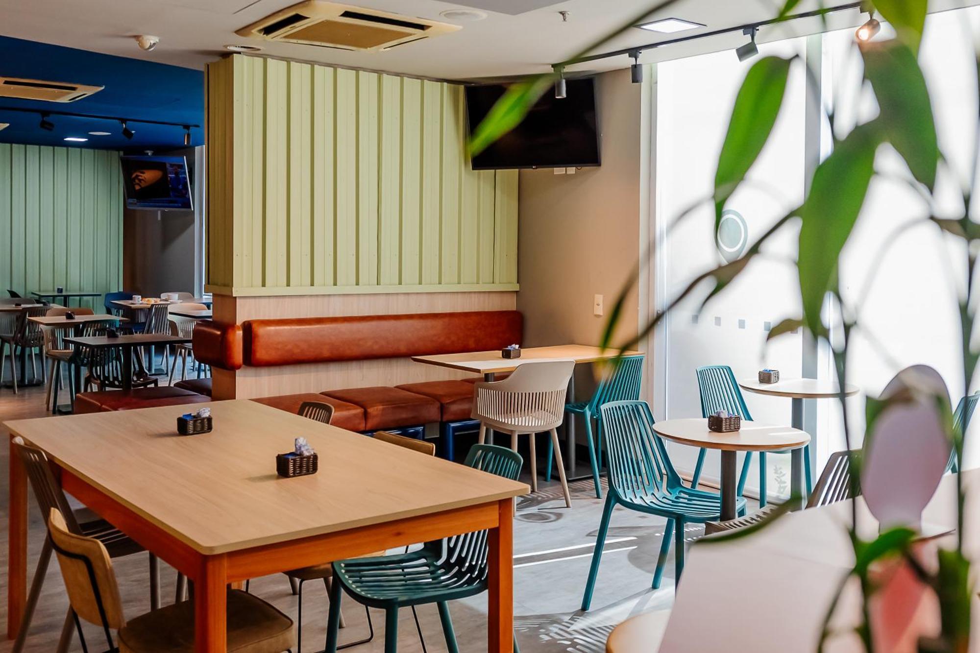 Ibis Budget 2* Vitória