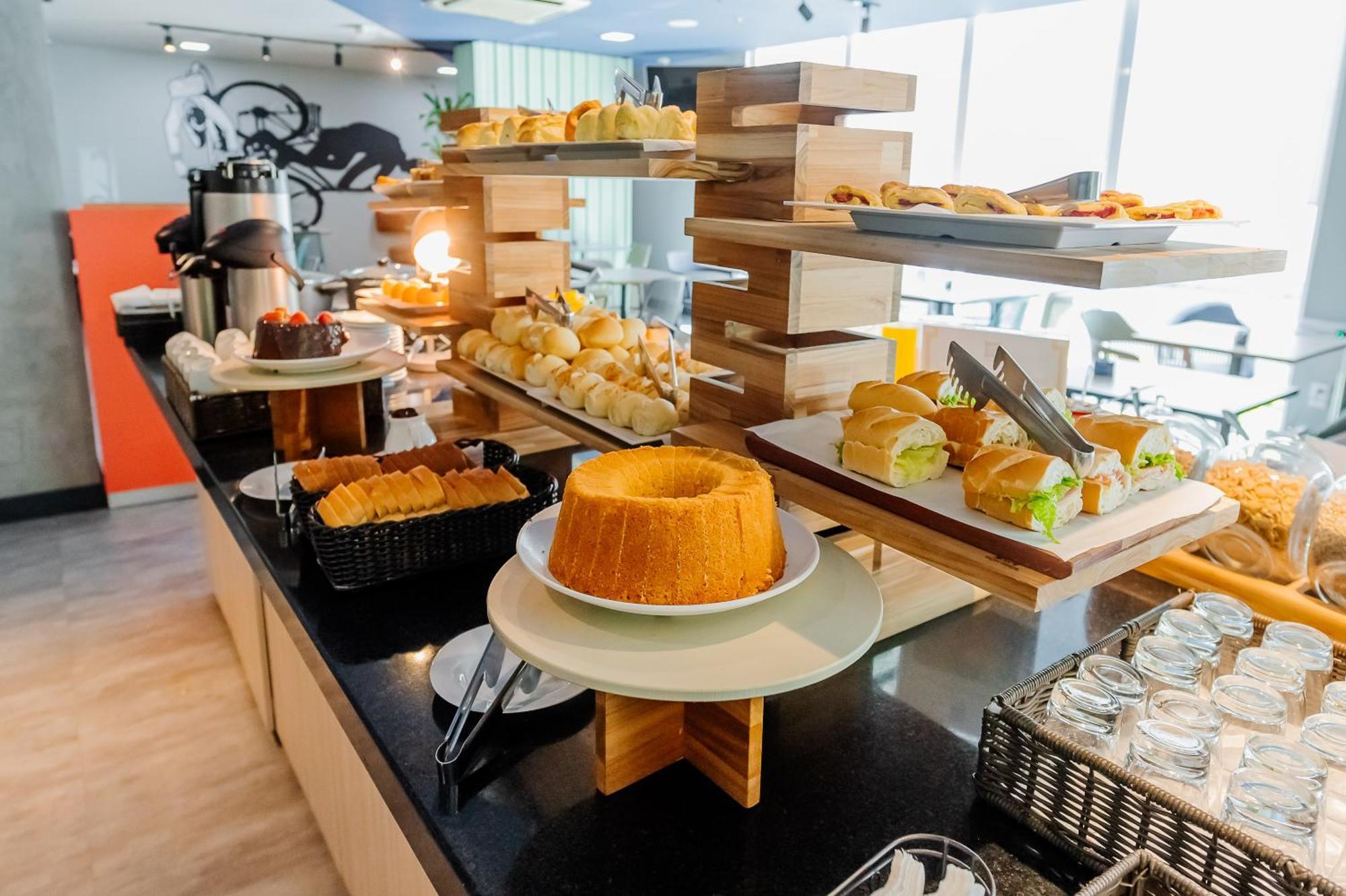 Ibis Budget Hotel 2*