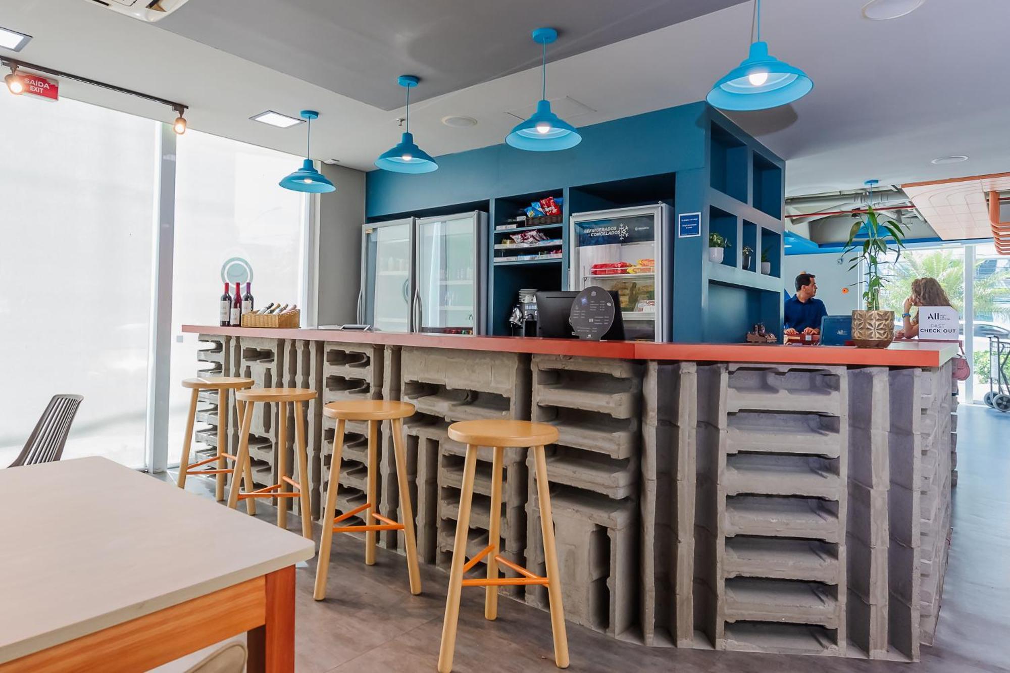 Hotel Ibis Budget Vitória