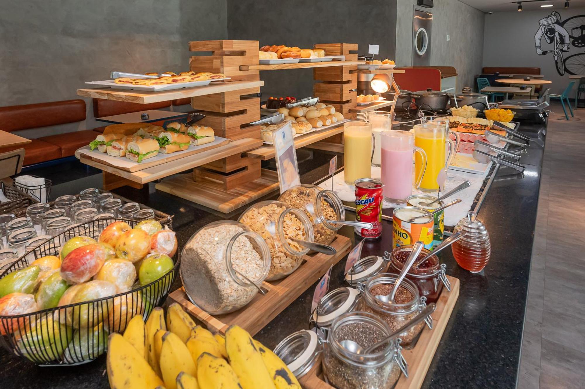 Ibis Budget 2* Vitoria