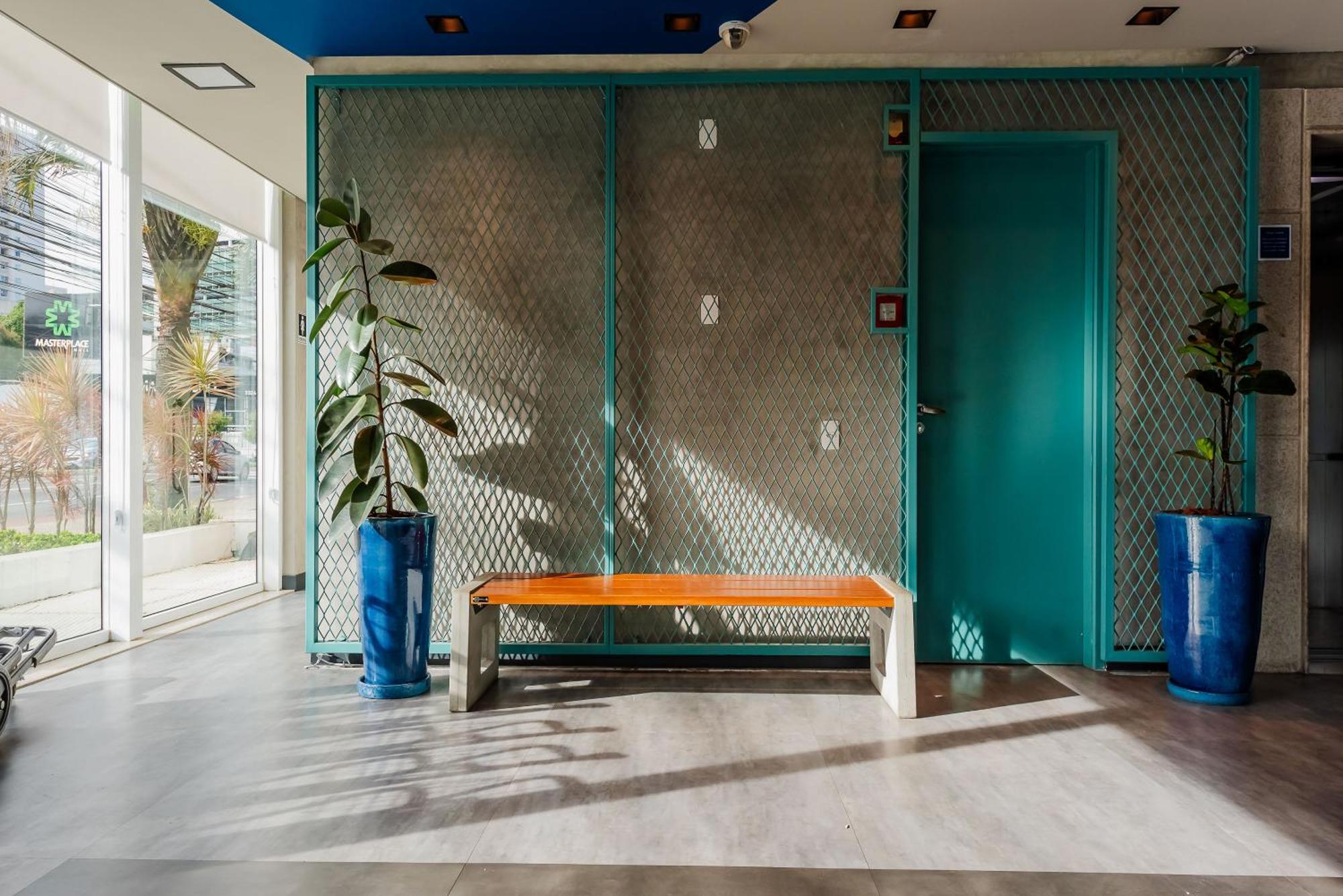 Hotel Ibis Budget
