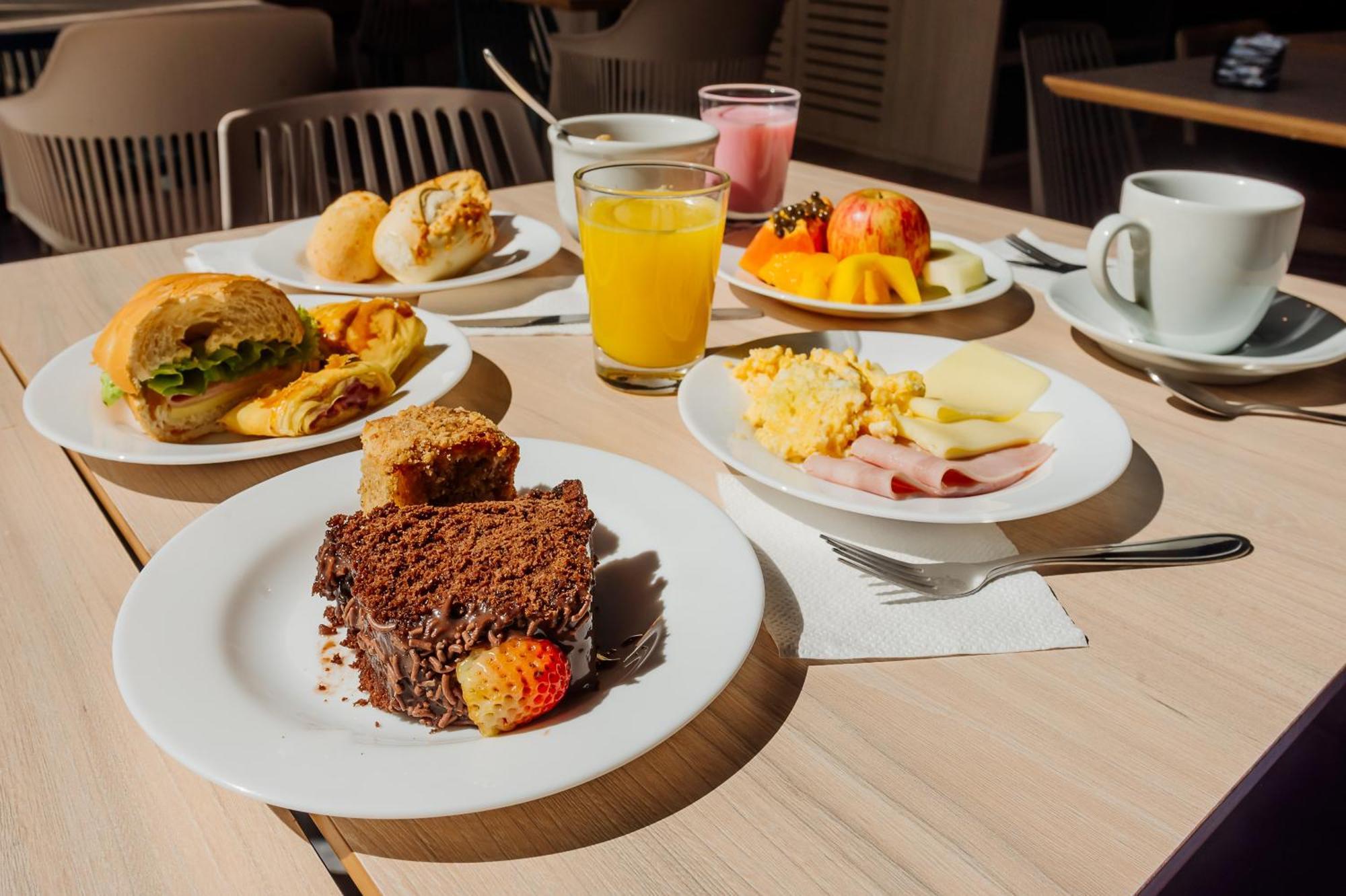 Ibis Budget Hotel Vitoria