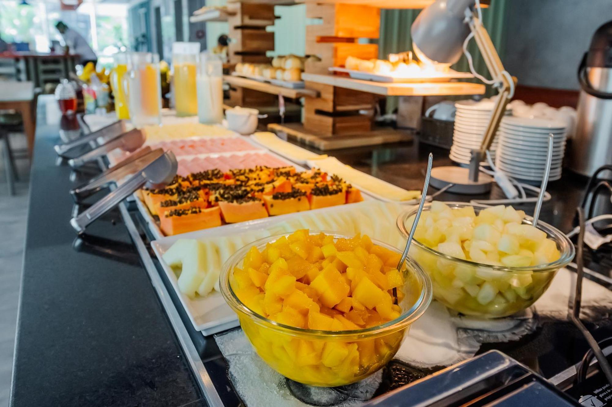 Ibis Budget 2* Vitória