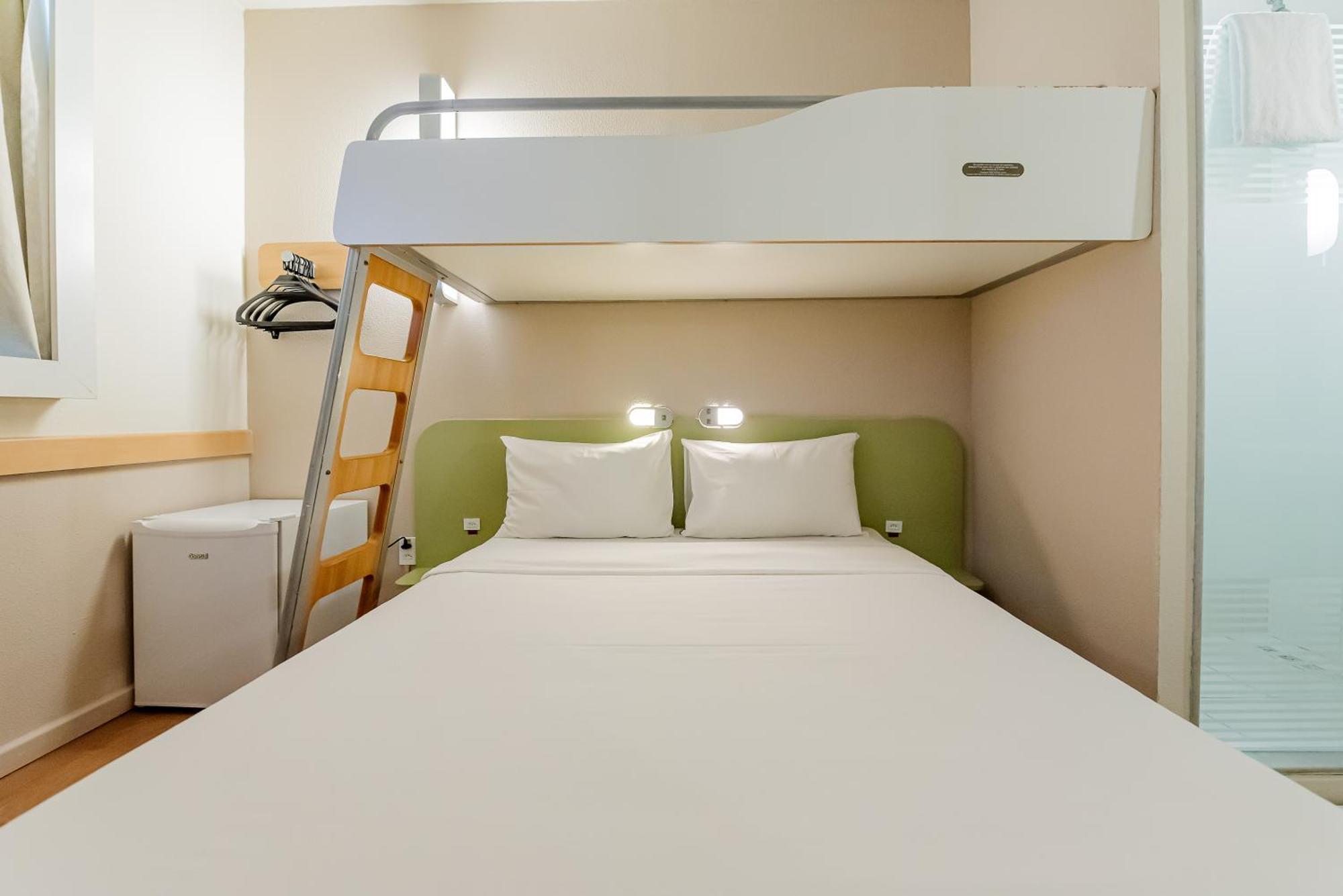 Hotel Ibis Budget
