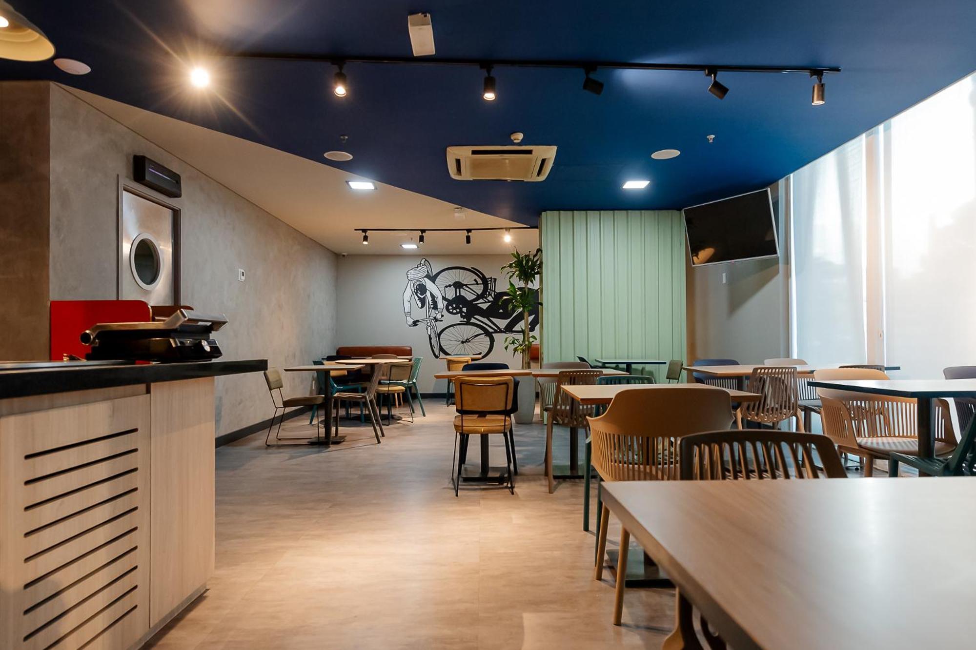 Ibis Budget Hotel Vitoria