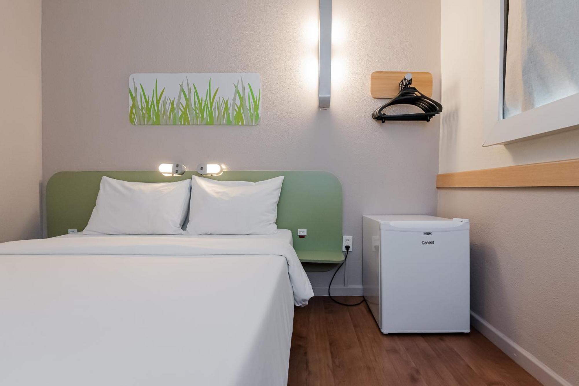 Ibis Budget 2*