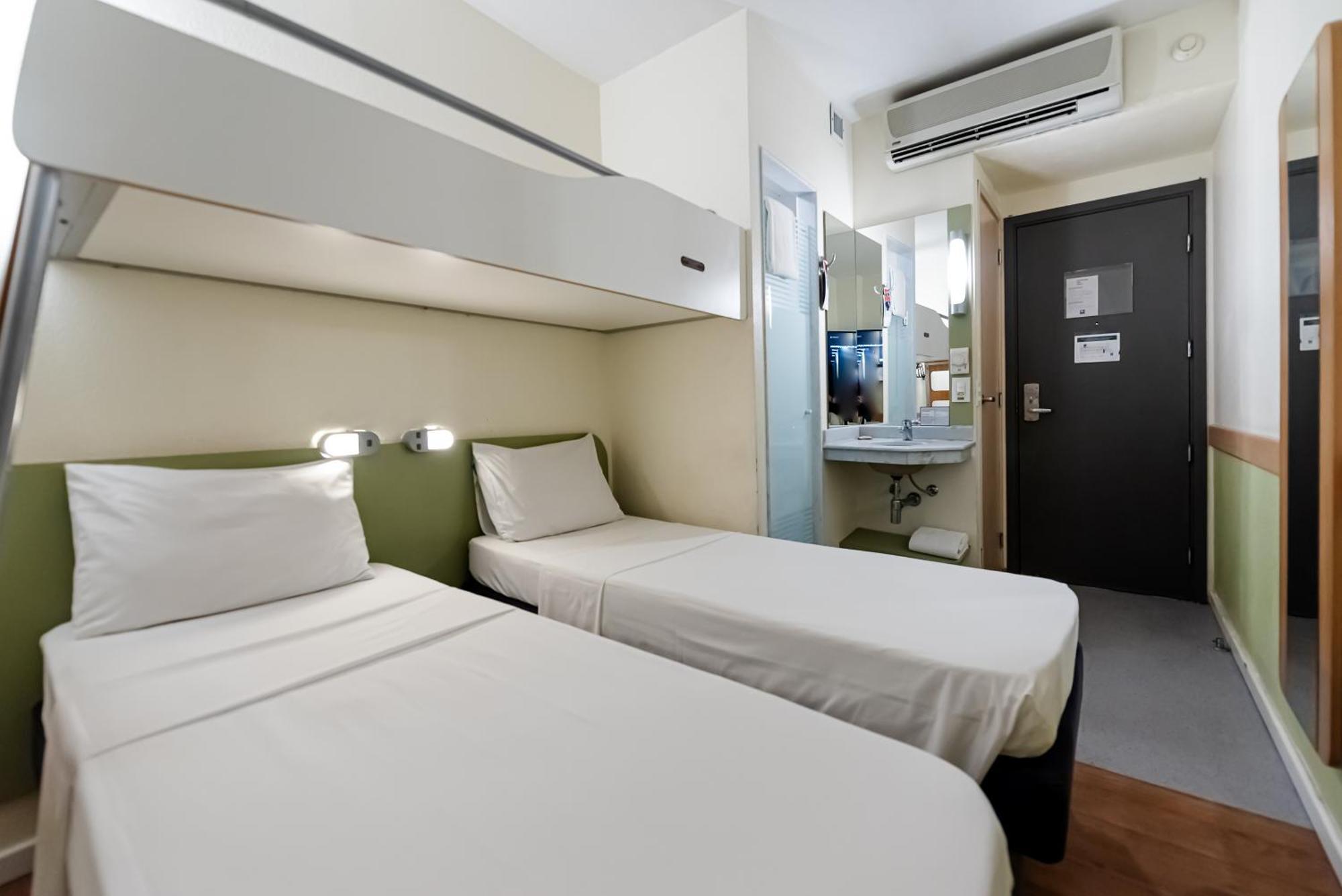 Ibis Budget Hotel 2*
