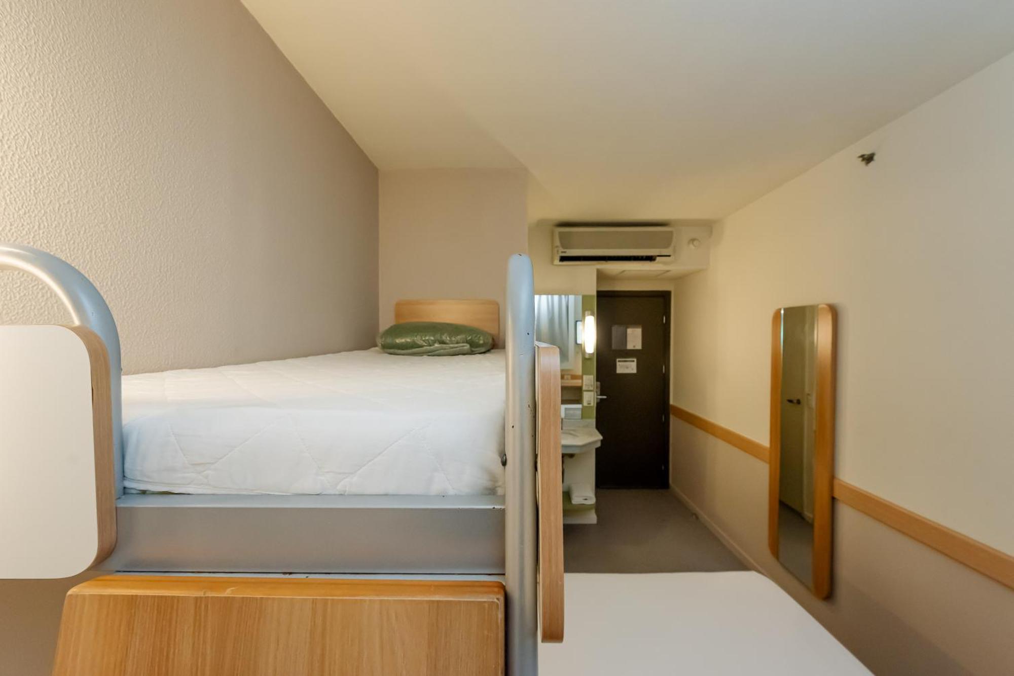Ibis Budget 2* Vitória