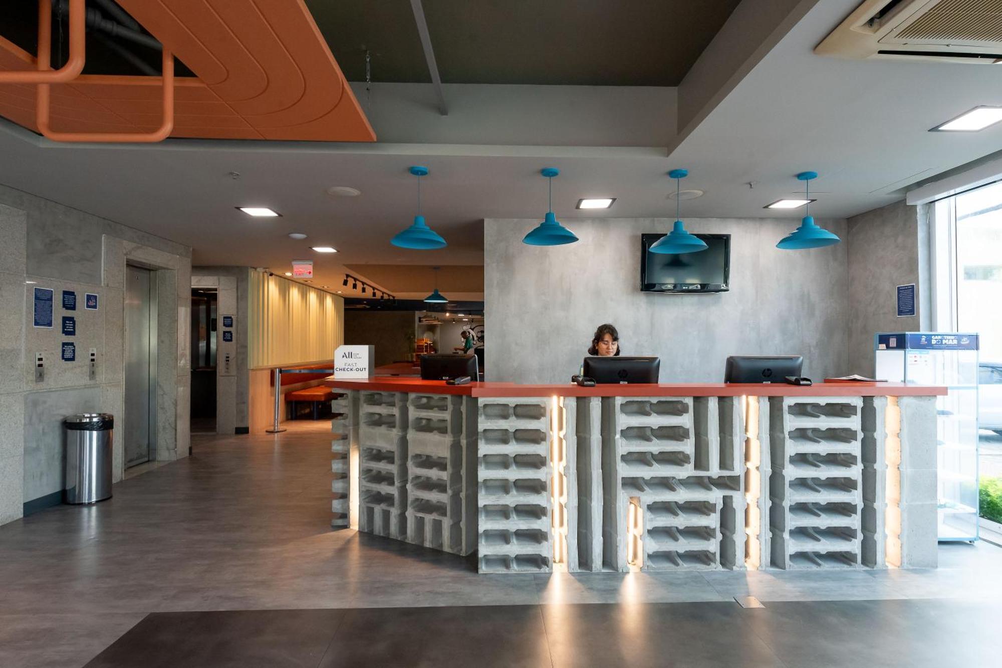 Ibis Budget Hotel