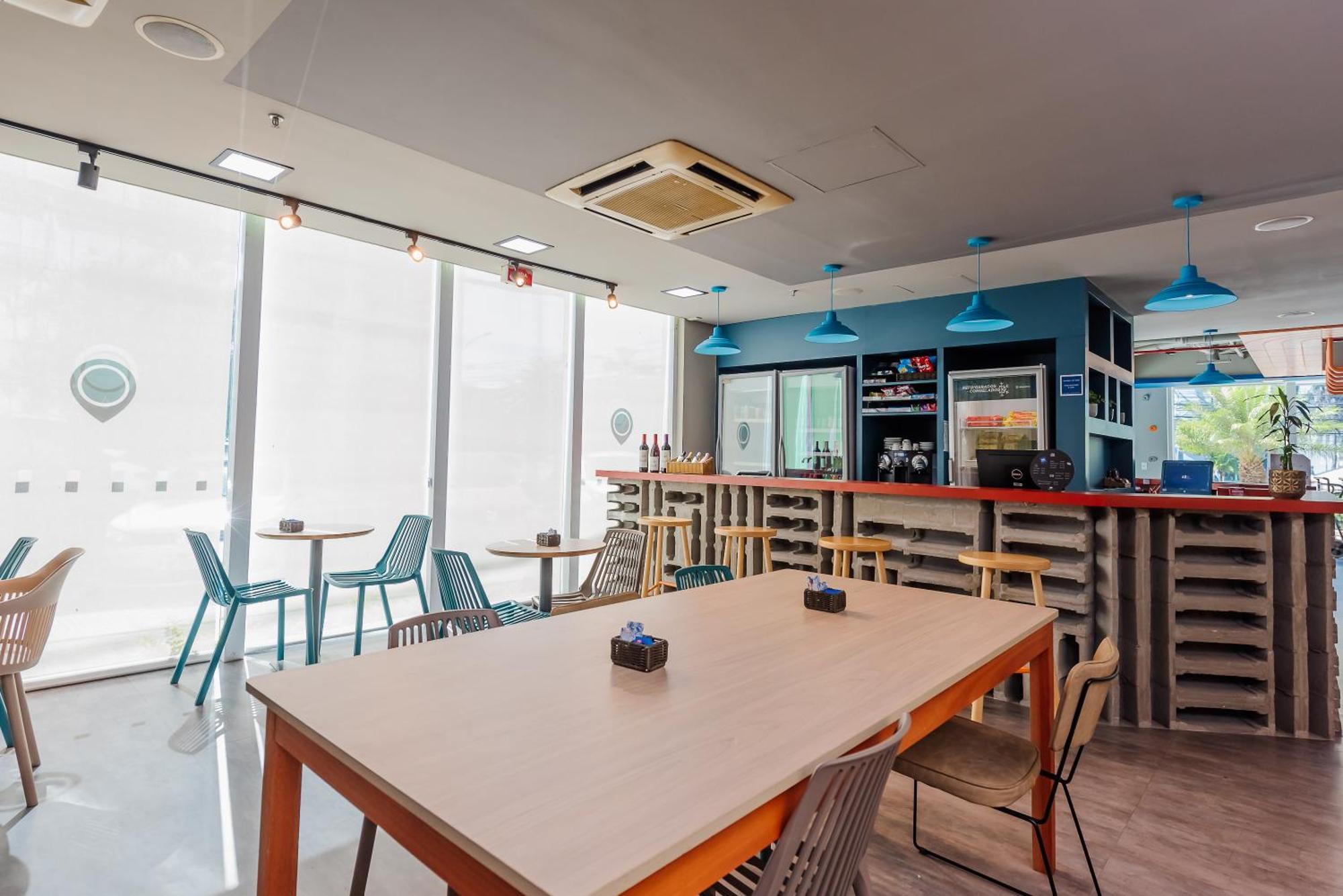 Ibis Budget Hotel Vitoria