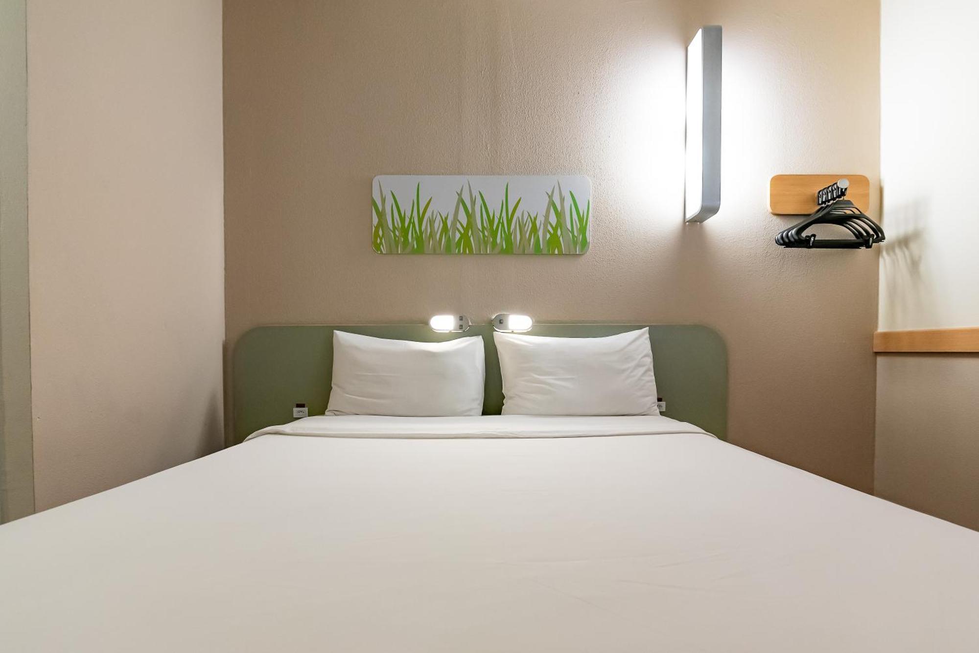 Ibis Budget 2*