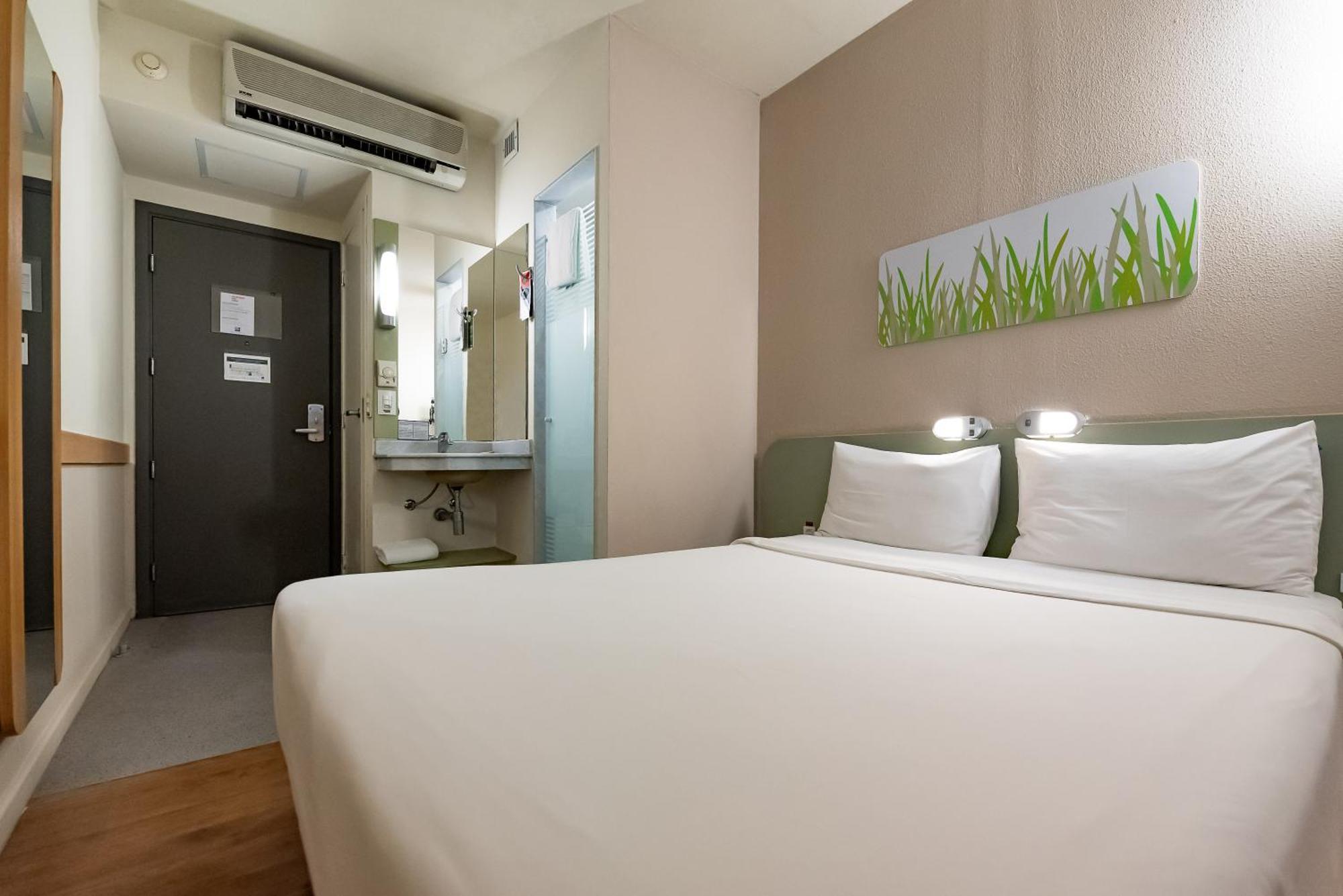 Ibis Budget Vitoria