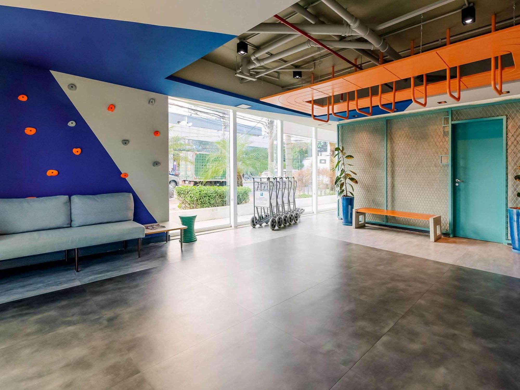 Ibis Budget 2* Vitoria