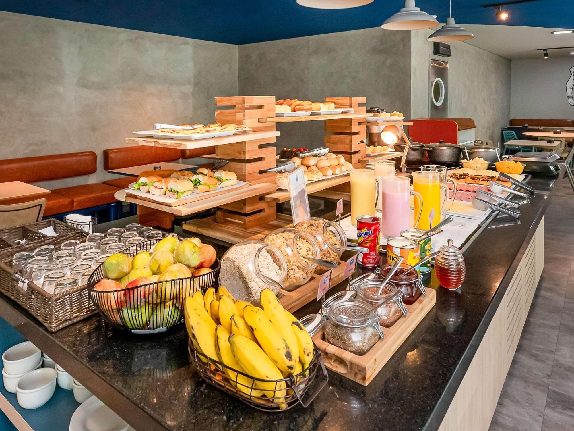 Ibis Budget Hotel Vitoria