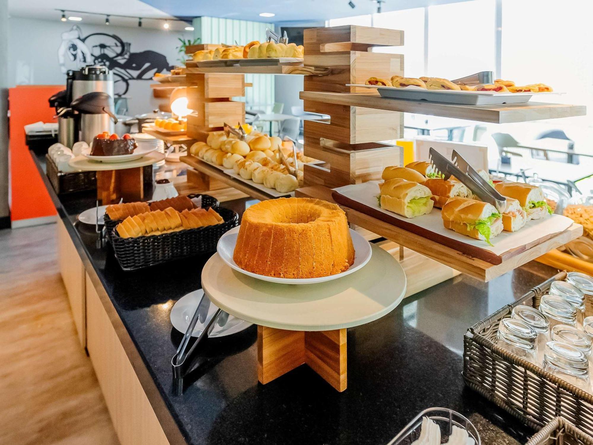 Hotel Ibis Budget Vitória