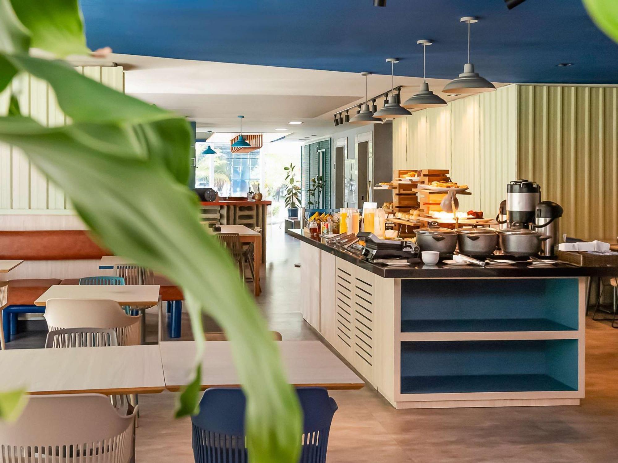 Ibis Budget 2* Vitoria