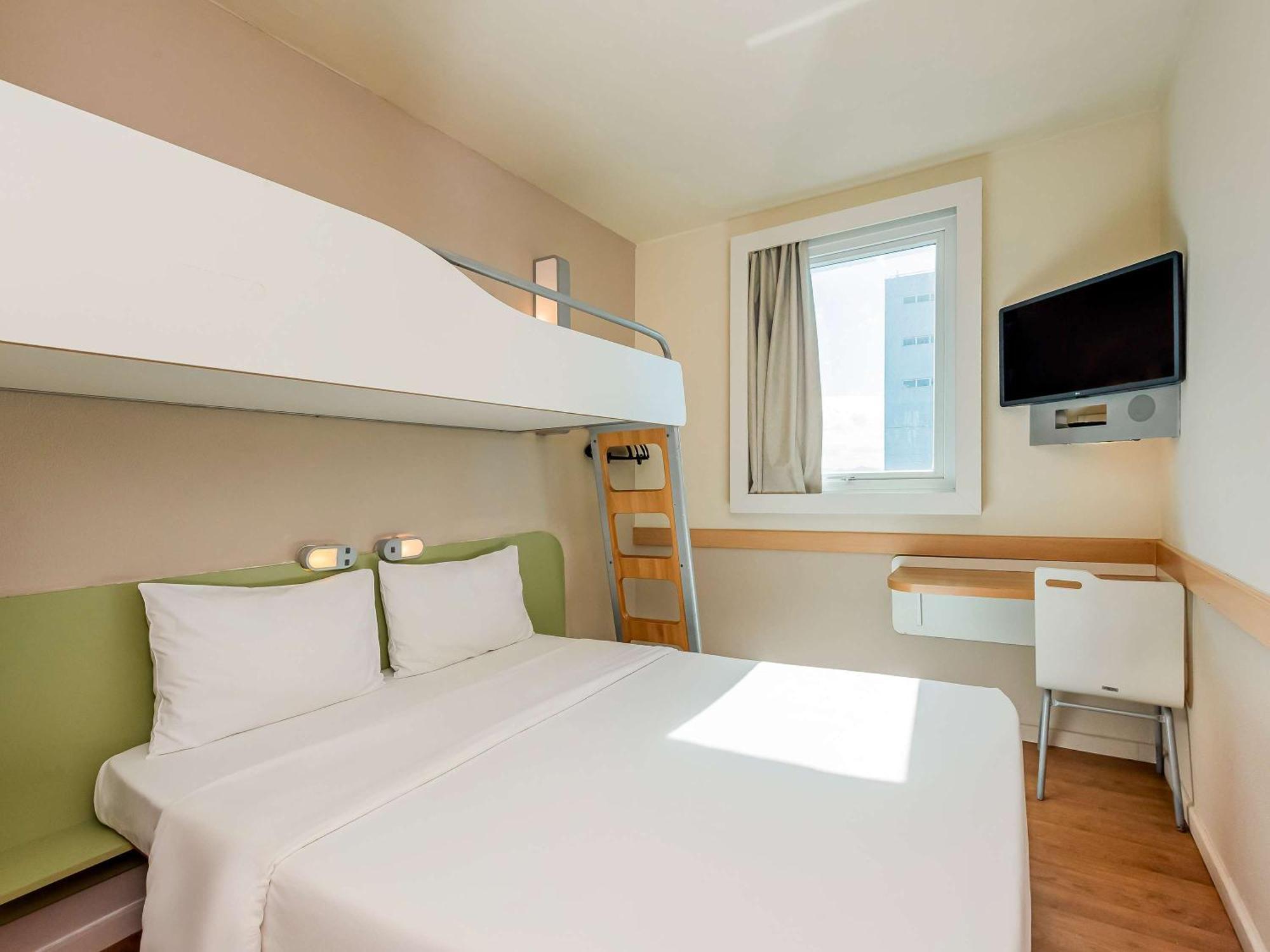 Hotel Ibis Budget Vitória