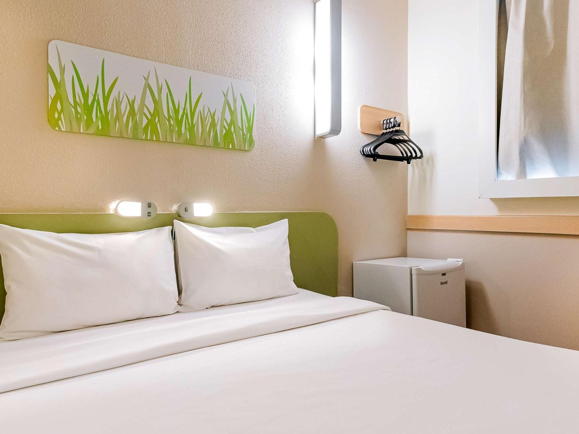Ibis Budget Vitória