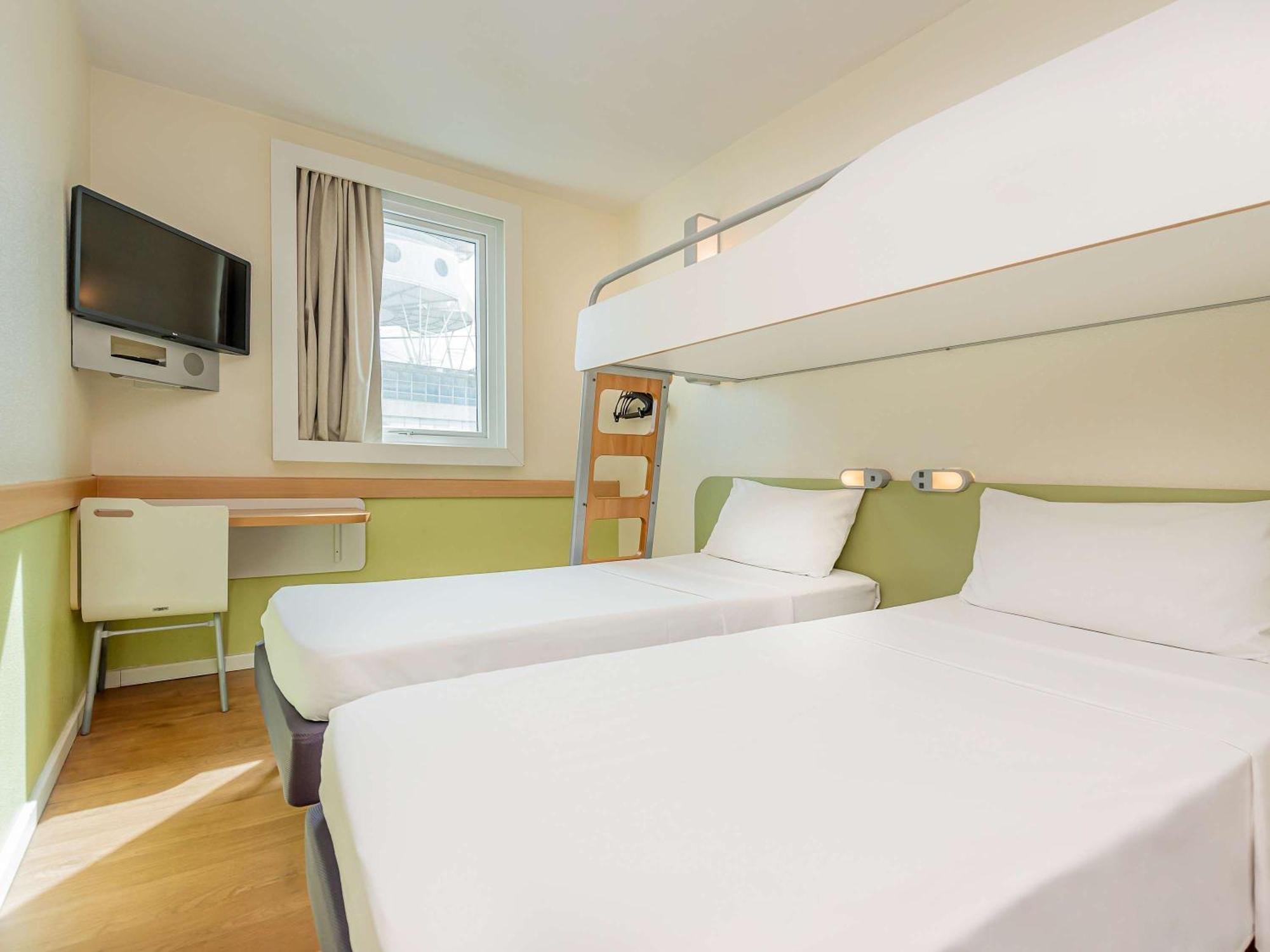 Ibis Budget