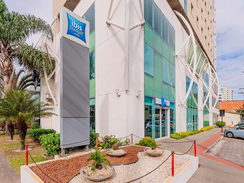 Hotel Ibis Budget 2*