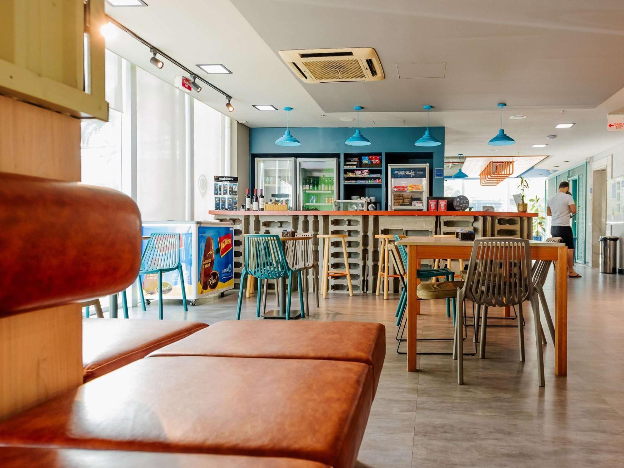 Ibis Budget Vitoria