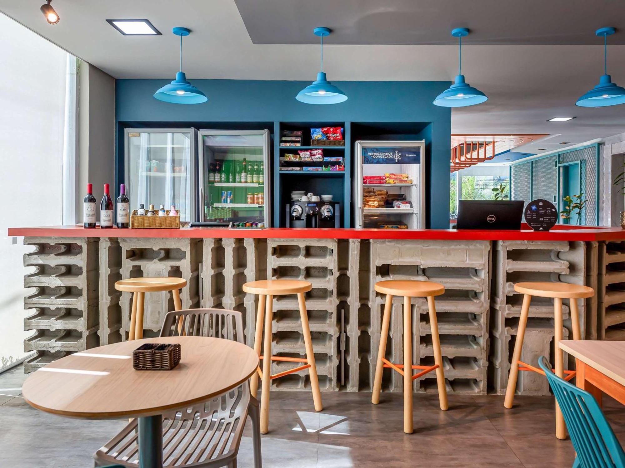 Ibis Budget 2* Vitoria