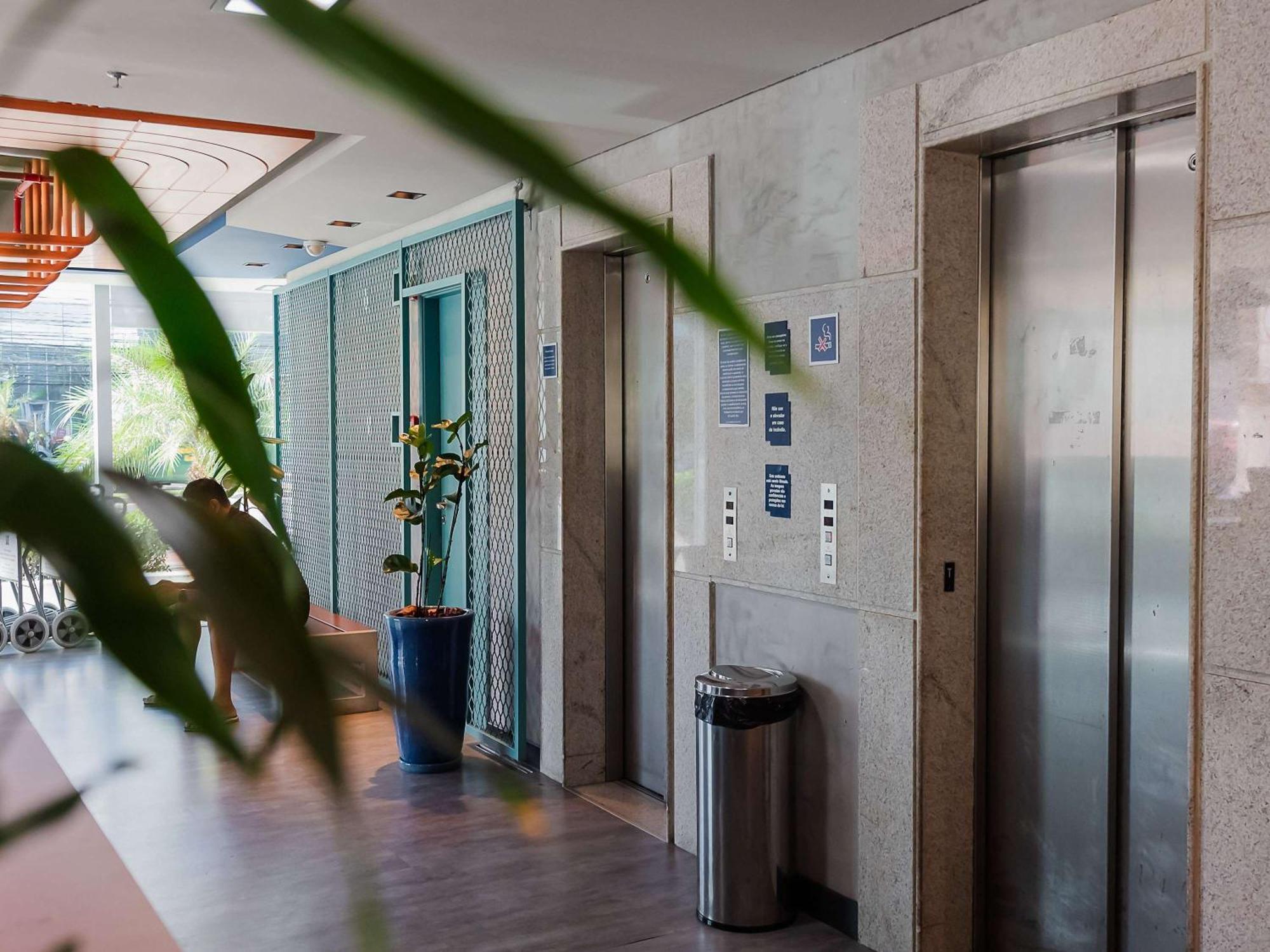 Ibis Budget Hotel Vitoria
