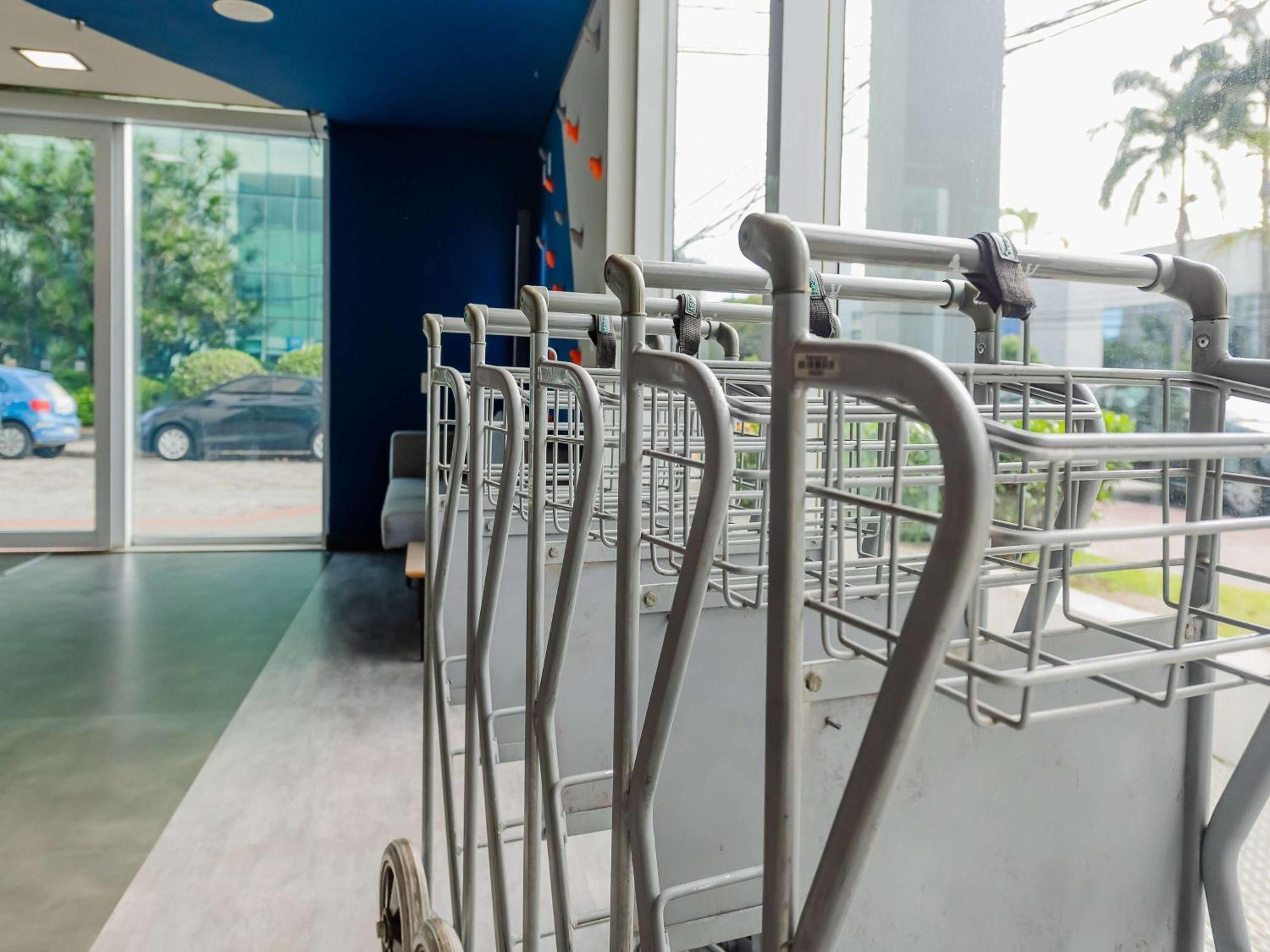 Hotel Ibis Budget Vitória