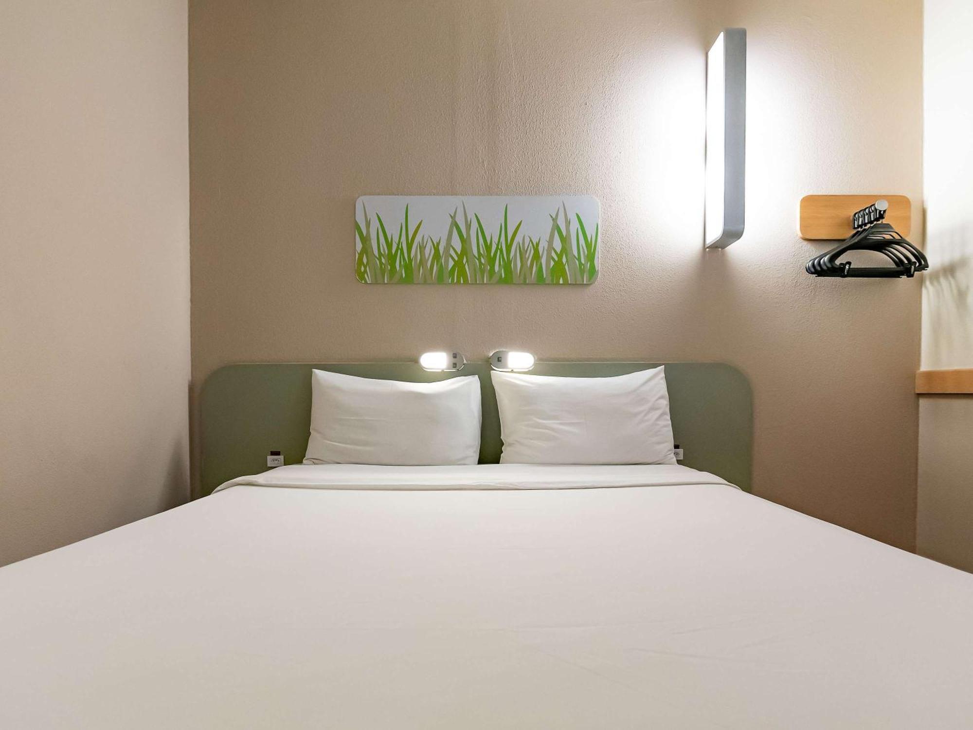 Hotel Ibis Budget