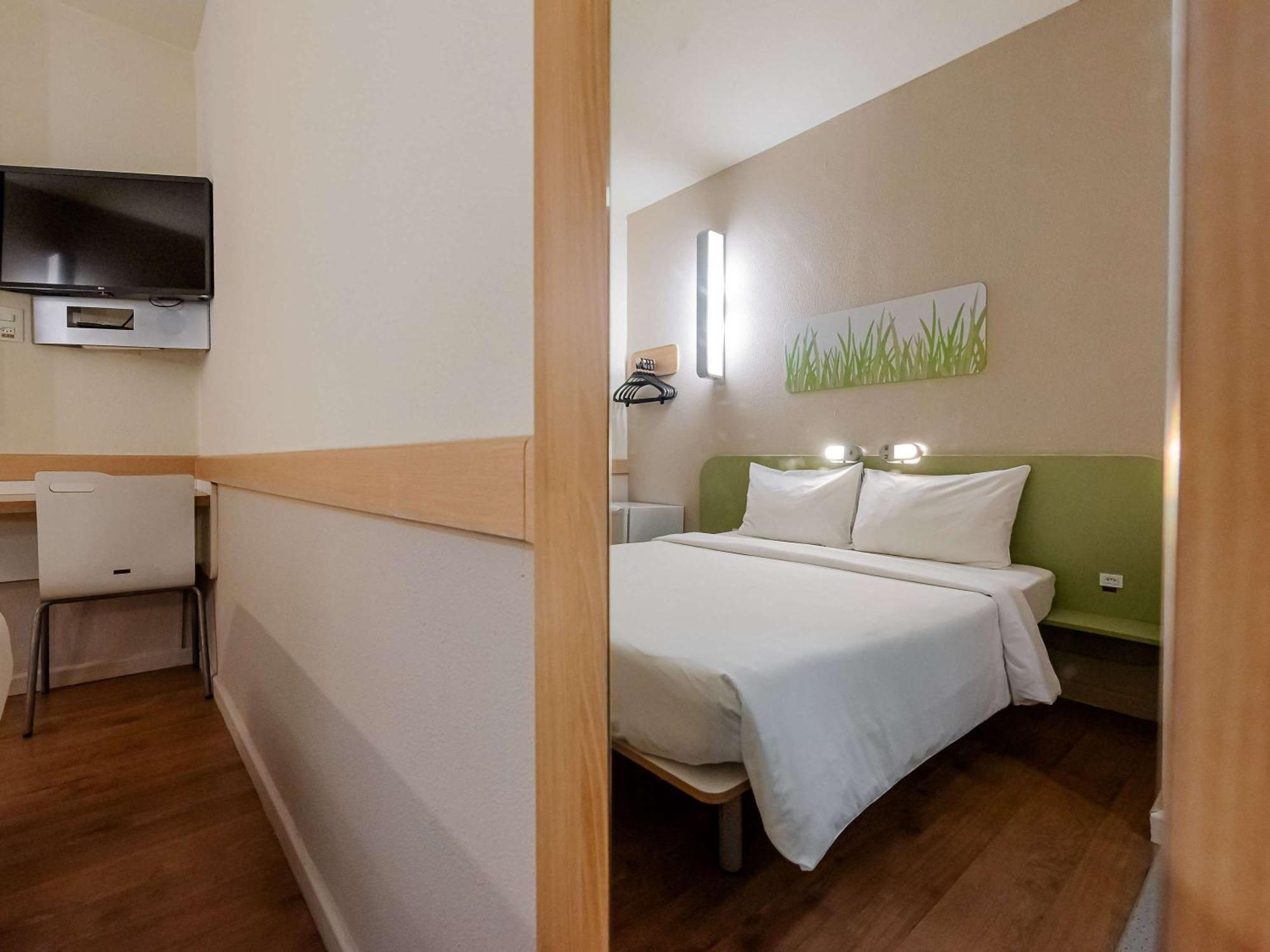 Ibis Budget Hotel Vitória