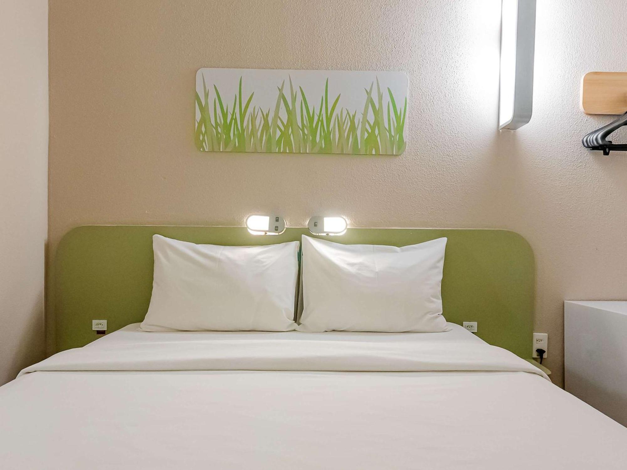 Ibis Budget 2*