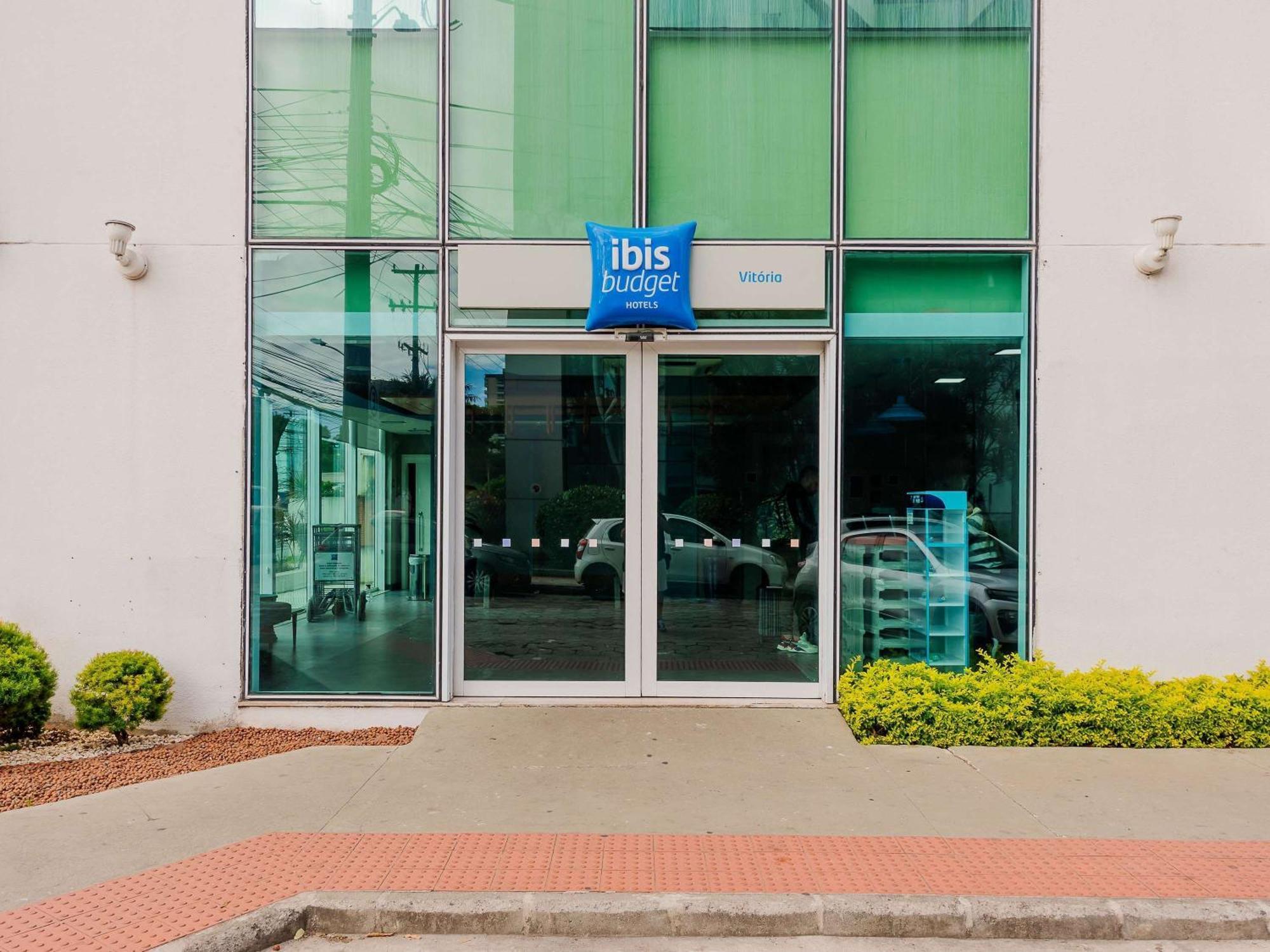 Hotel Ibis Budget 2*
