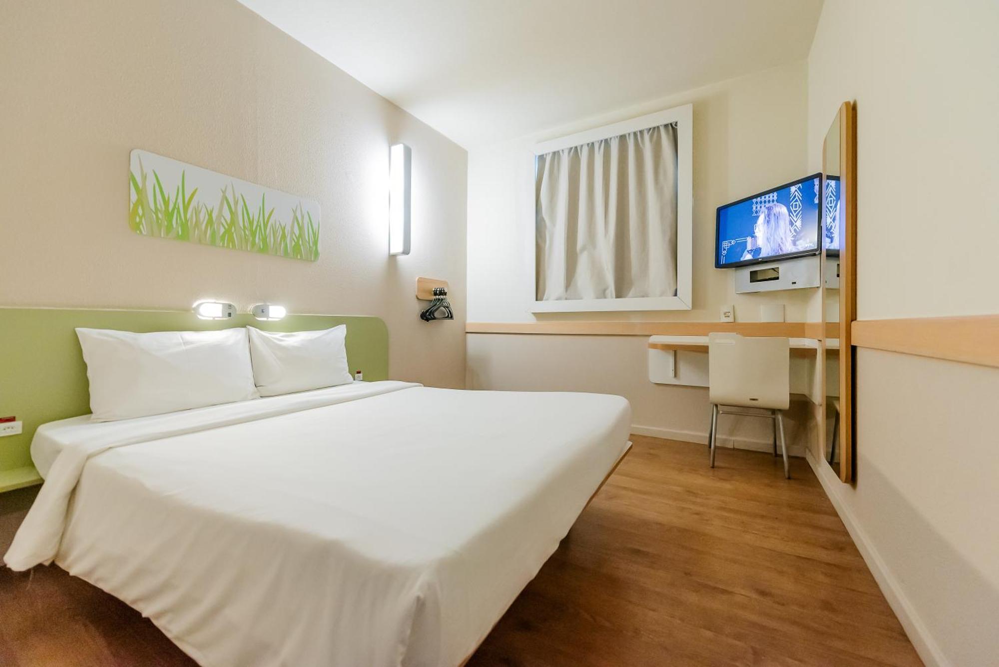 Ibis Budget 2* Vitória