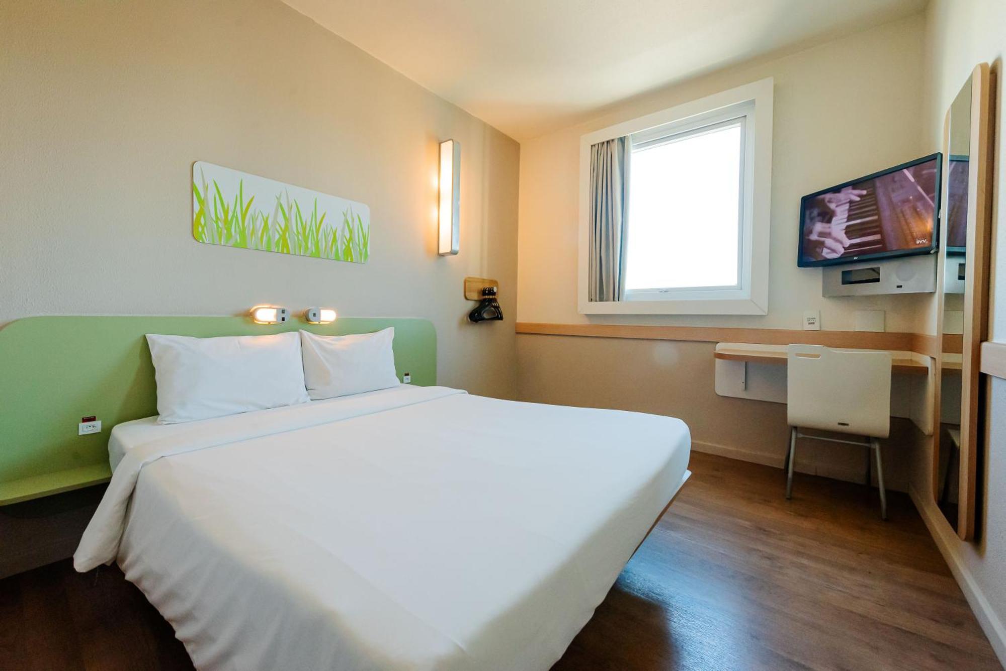 Hotel Ibis Budget