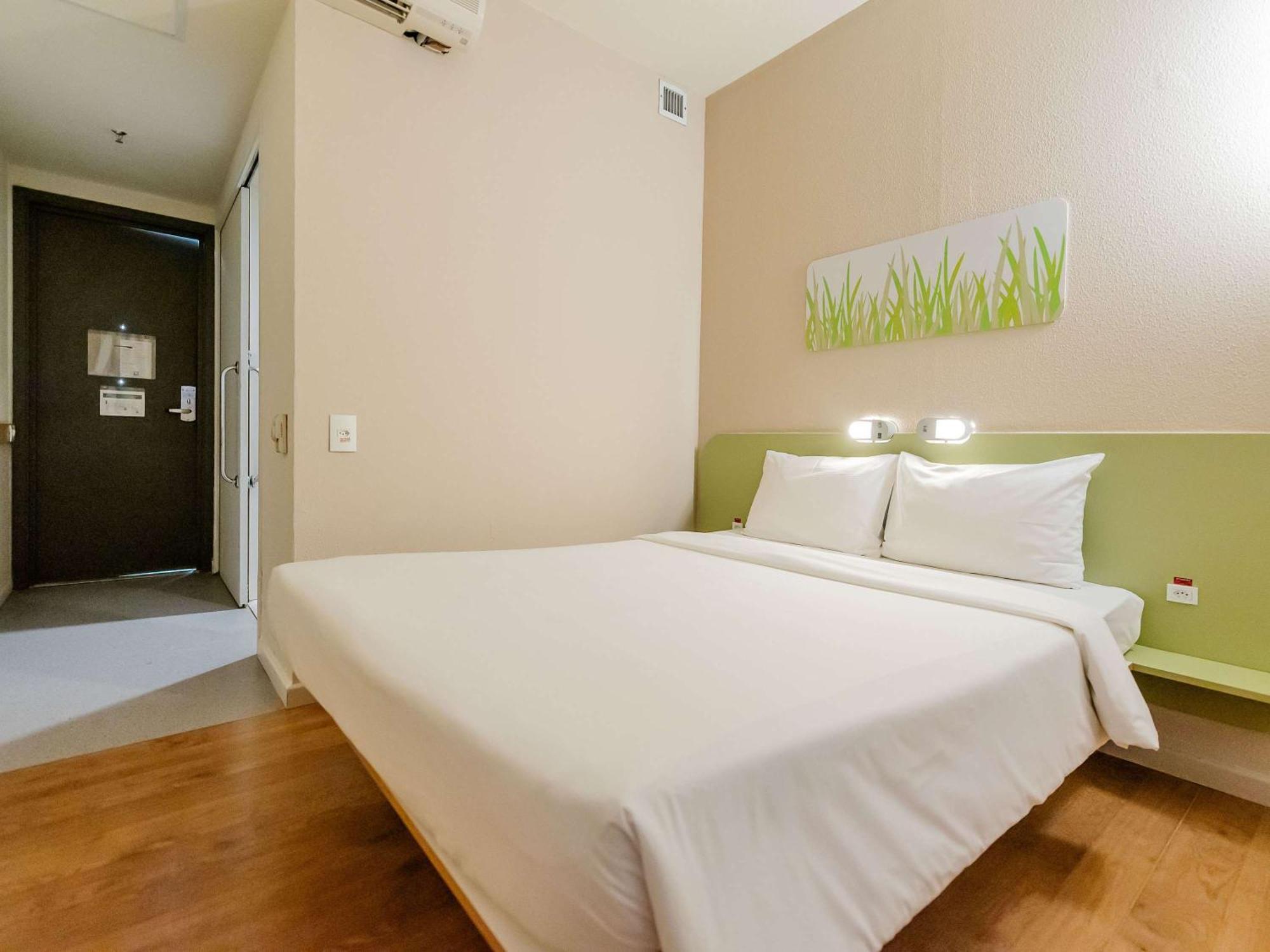 Ibis Budget 2* Vitoria