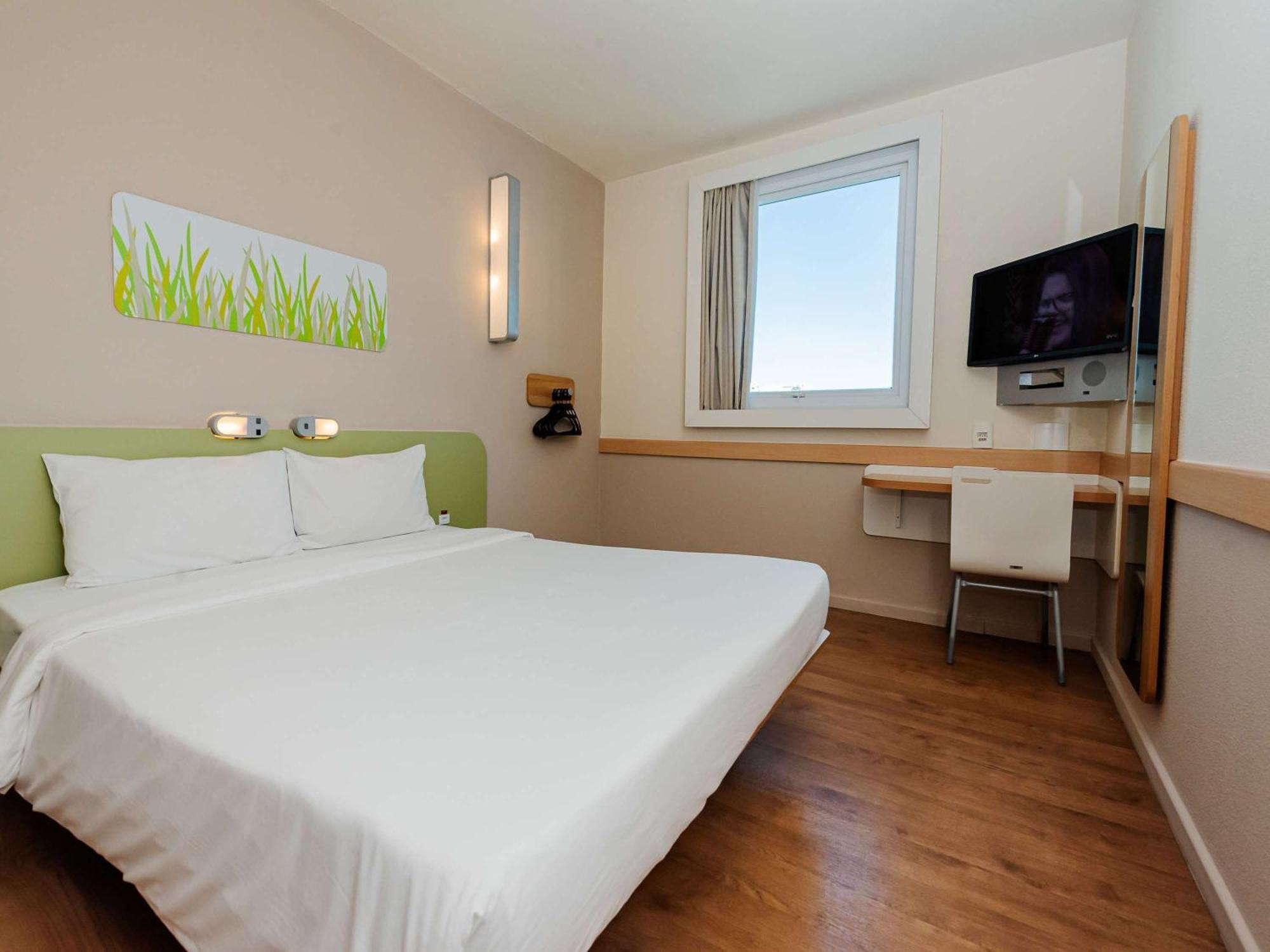 Ibis Budget Vitoria