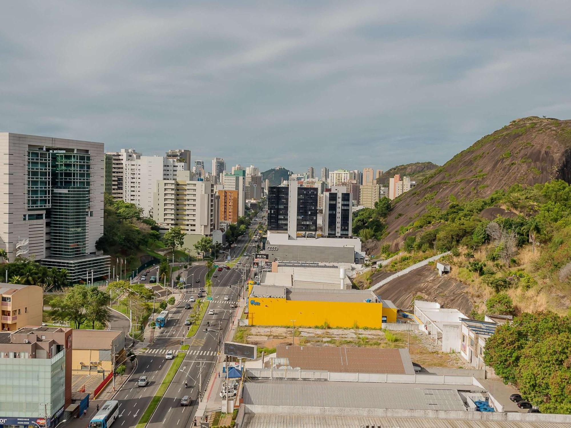 Ibis Budget Hotel Vitoria