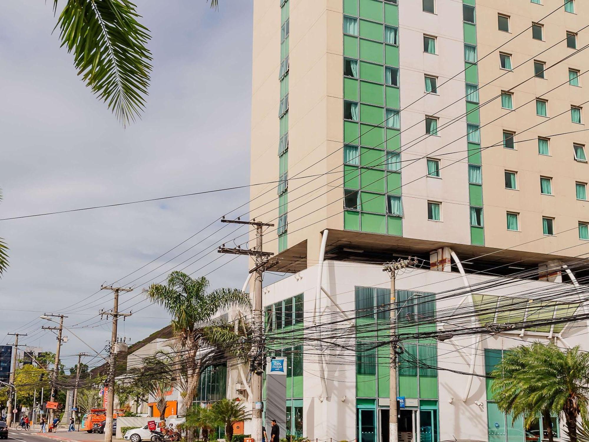 Ibis Budget Vitória