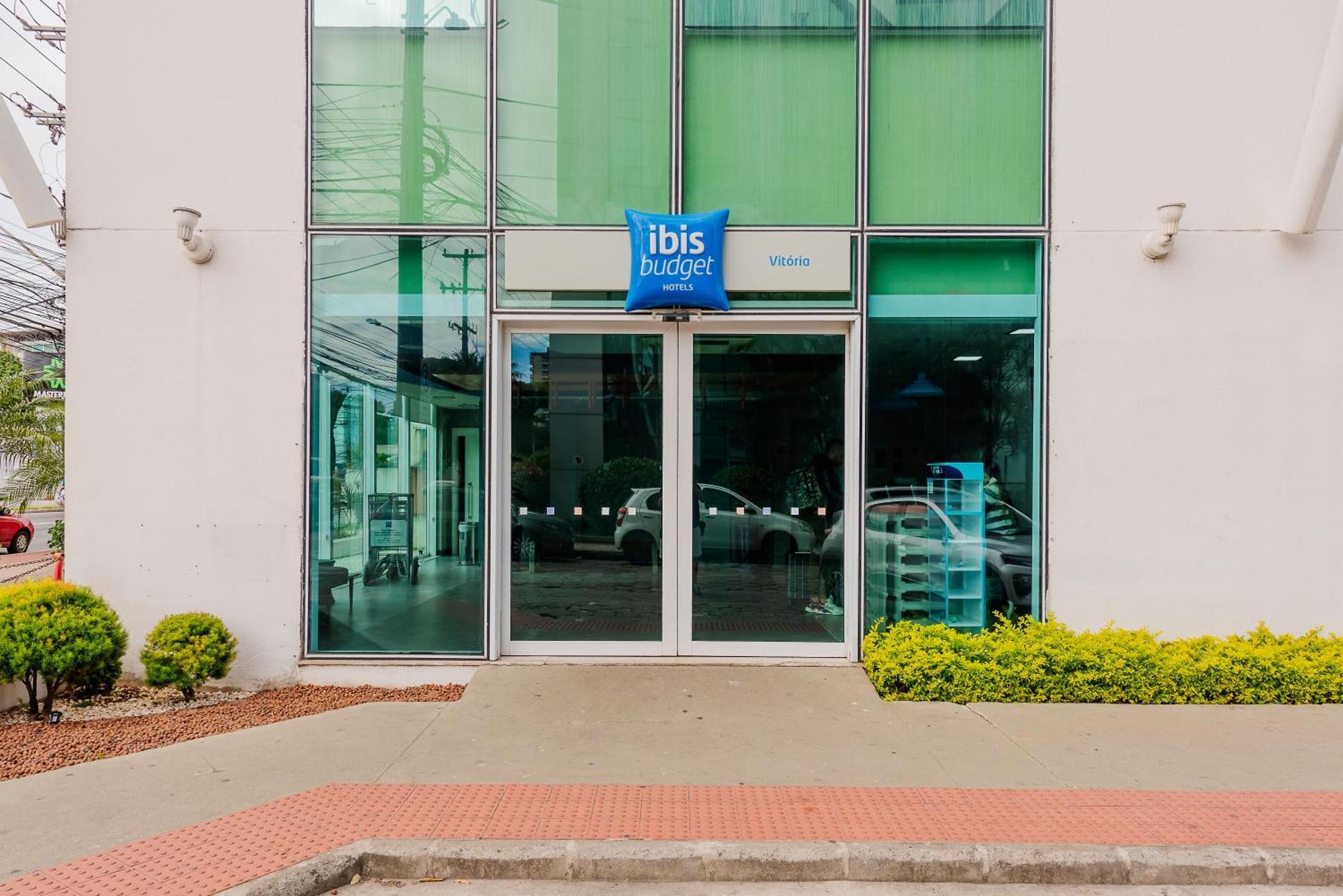 Ibis Budget