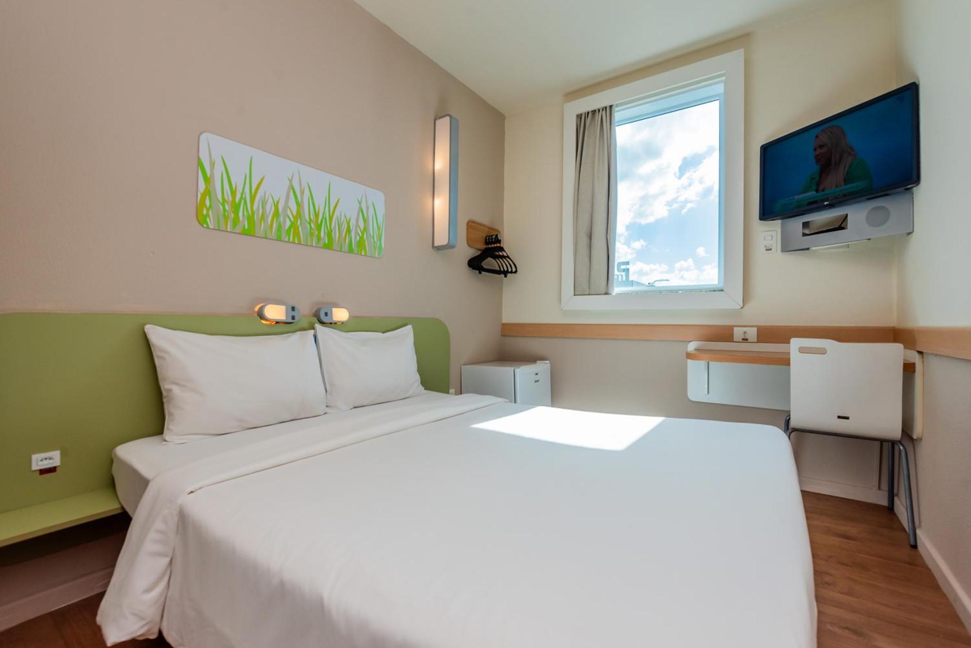 Hotel Ibis Budget Vitória