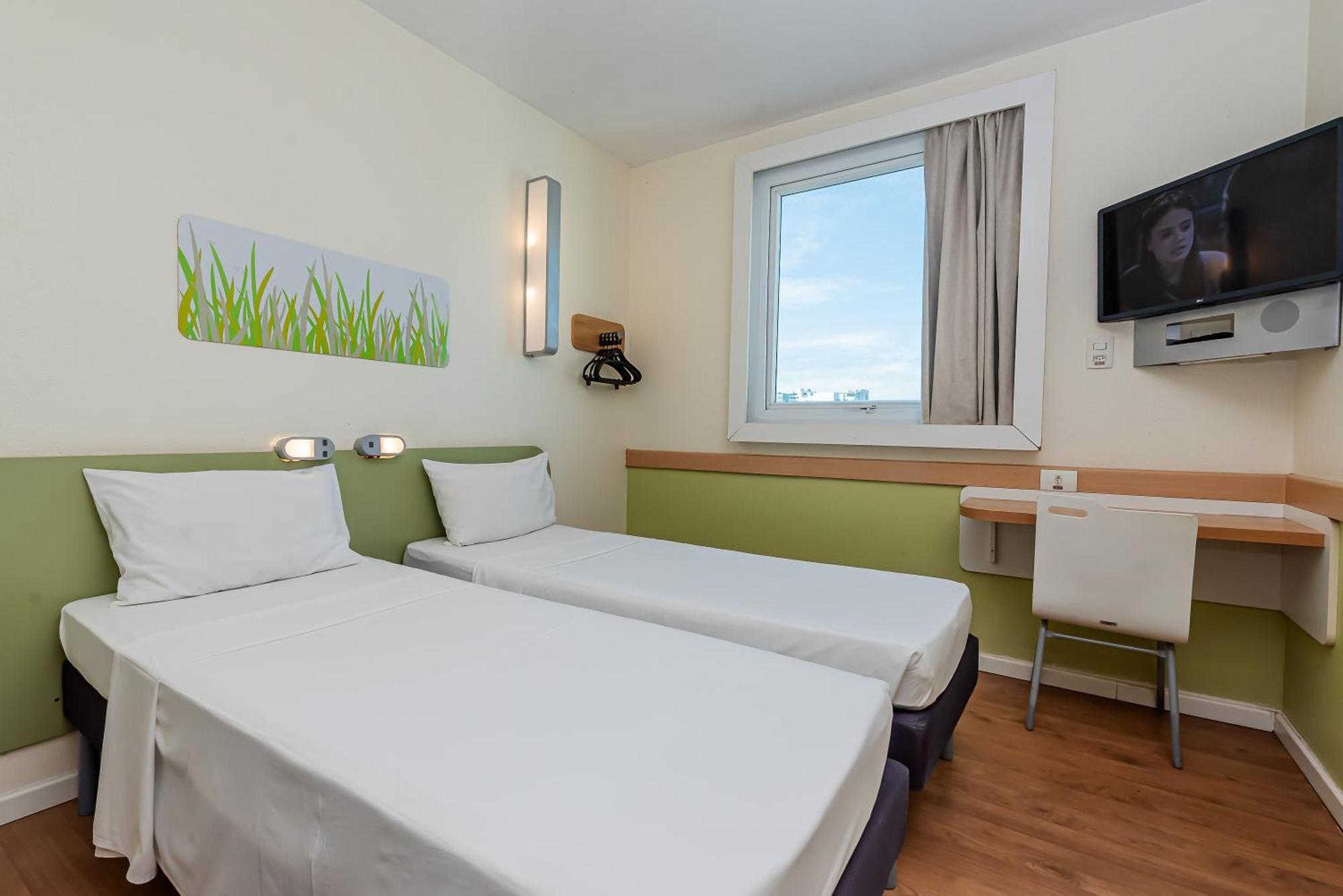 Hotel Ibis Budget Vitória